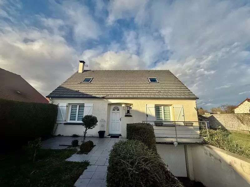 Maison, 100 m²