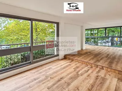 Appartement, 94 m²