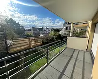 Appartement, 57,59 m²