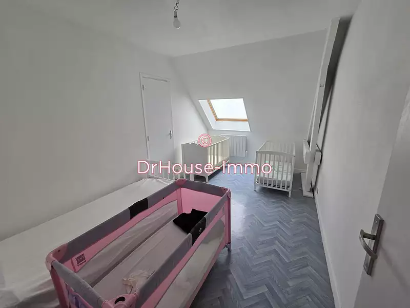 Maison, 94 m²