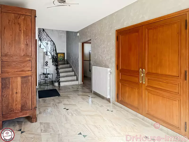 Maison, 170 m²