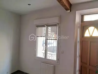 Maison, 119 m²