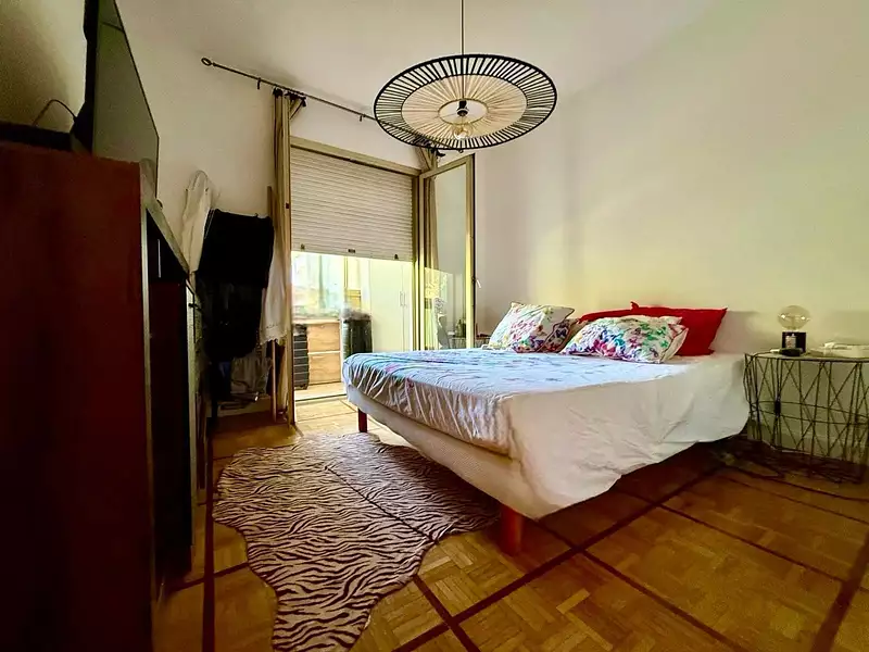 Appartement, 66,11 m²