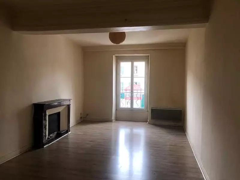 Immeuble, 300 m²