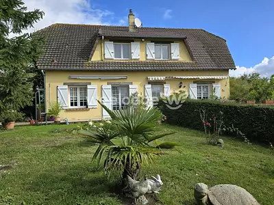 Maison, 151 m²