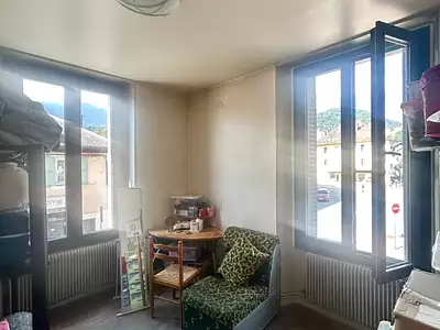 Appartement, 77 m²