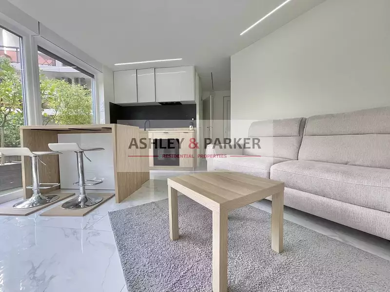Appartement, 27 m²