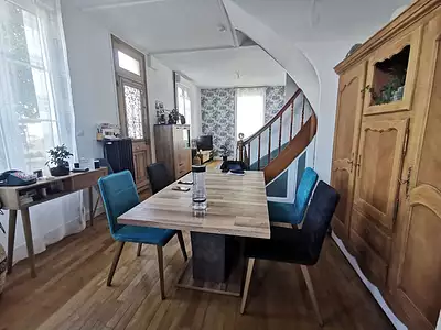 Maison, 103 m²