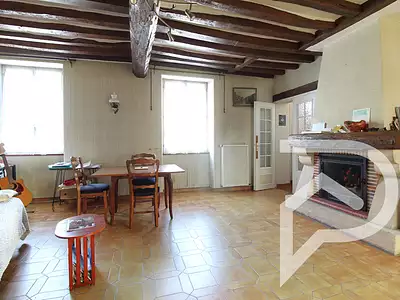 Maison, 114 m²