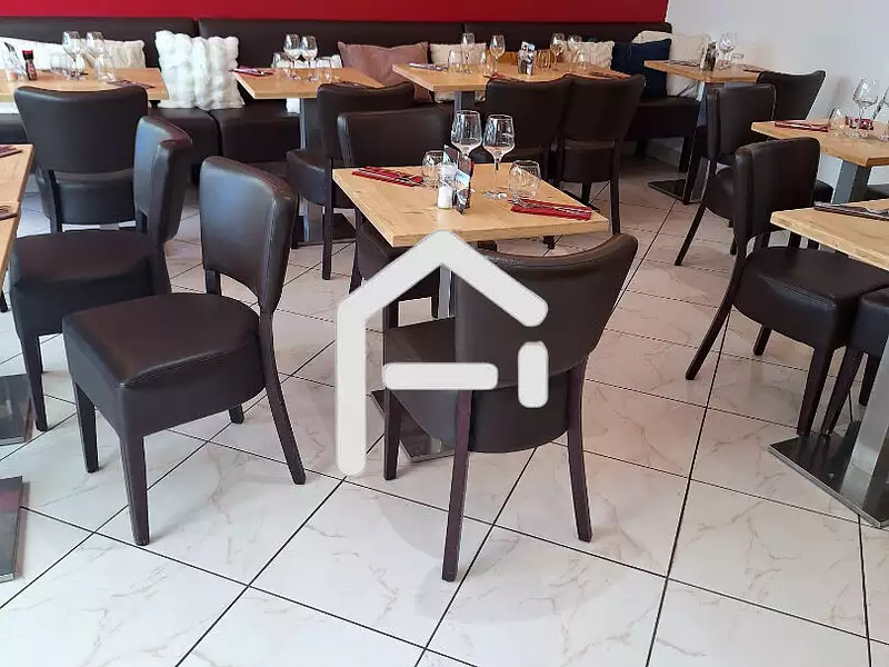 Divers, 60 m²