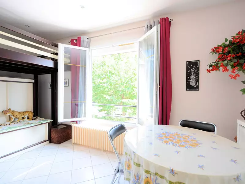 Appartement, 30 m²
