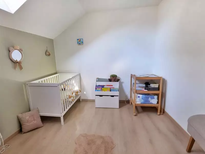 Appartement, 81,19 m²