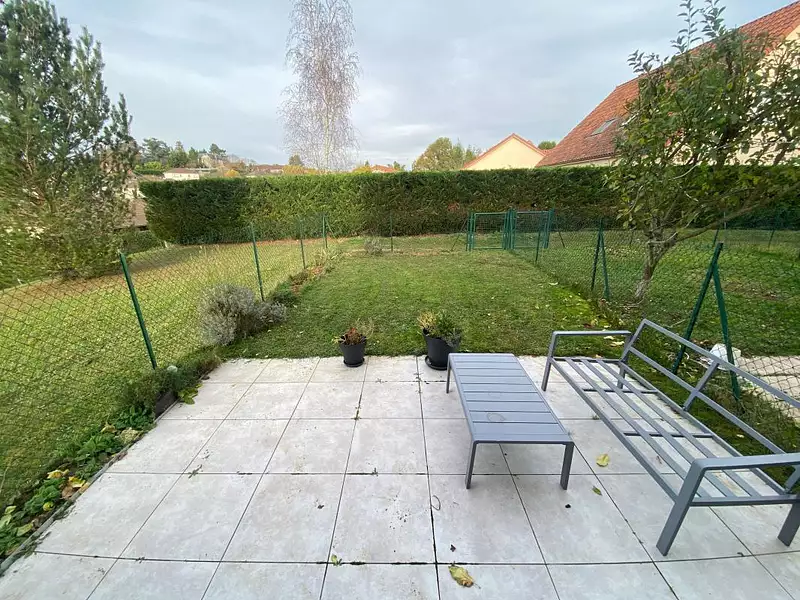 Appartement, 62 m²