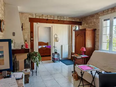 Maison, 90 m²