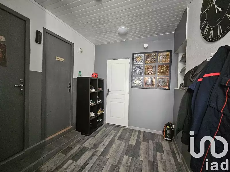 Maison, 77 m²