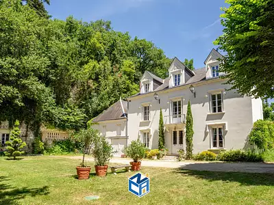 Maison, 282 m²