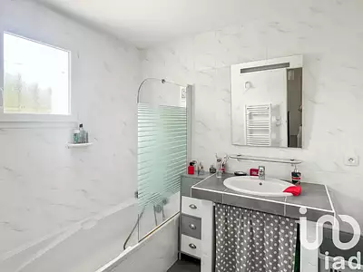 Maison, 161 m²