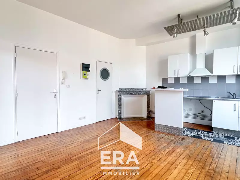 Immeuble, 102 m²