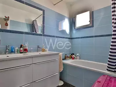 Appartement, 78,19 m²