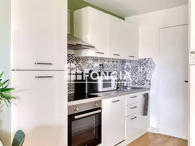 Maison, 28 m²