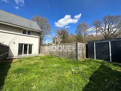 Appartement, 52,51 m²