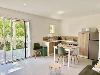Maison, 190 m²