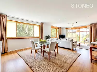 Appartement, 126 m²