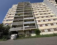 Appartement, 52 m²