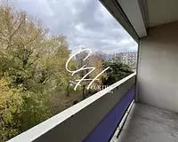 Appartement, 54,53 m²