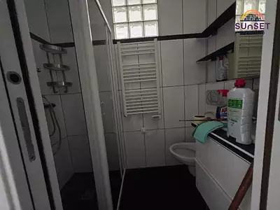 Appartement, 26 m²