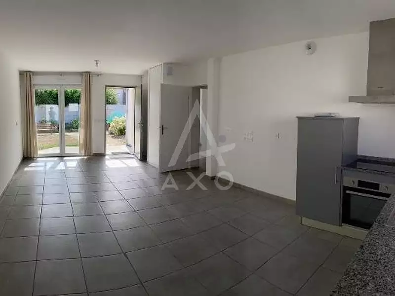Maison, 65,6 m²