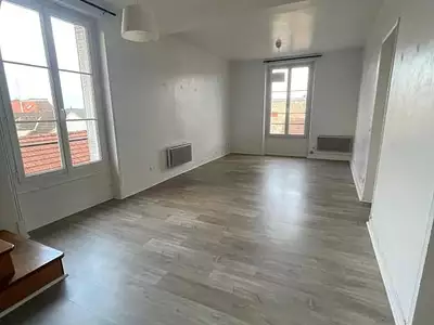 Appartement, 85 m²