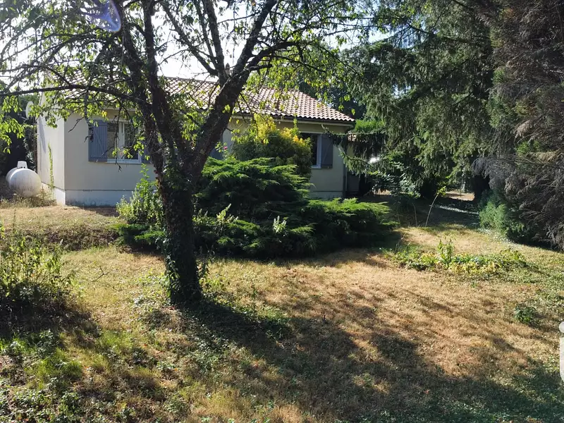 Maison, 84 m²