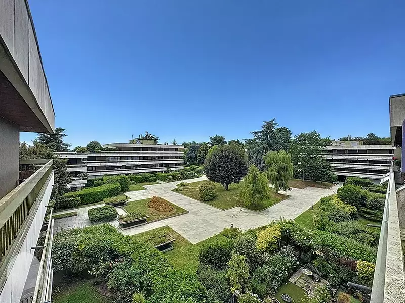 Appartement, 110,55 m²