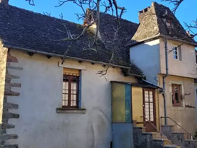 Maison, 86 m²