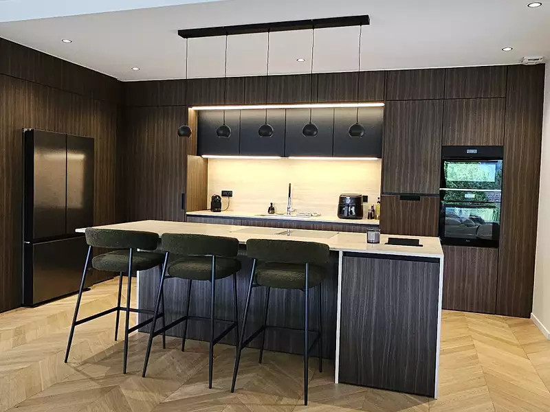 Maison, 190 m²
