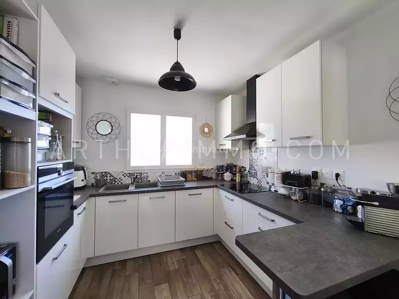 Maison, 115,83 m²