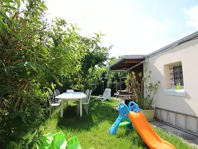 Maison, 68 m²