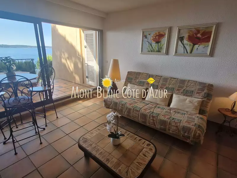 Appartement, 38 m²