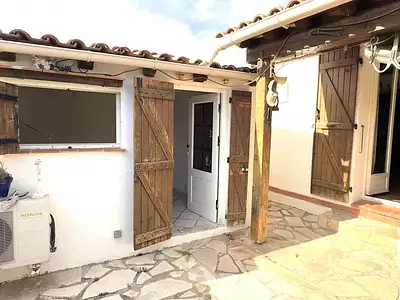 Maison, 130 m²