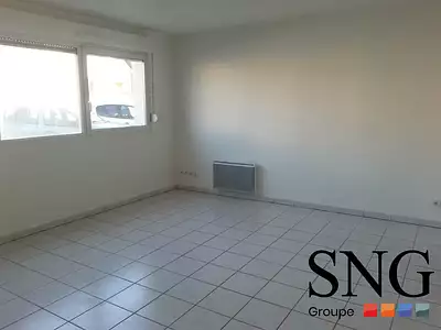 Appartement, 34,12 m²