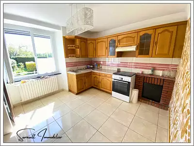 Maison, 97 m²