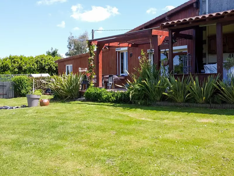 Maison, 135 m²