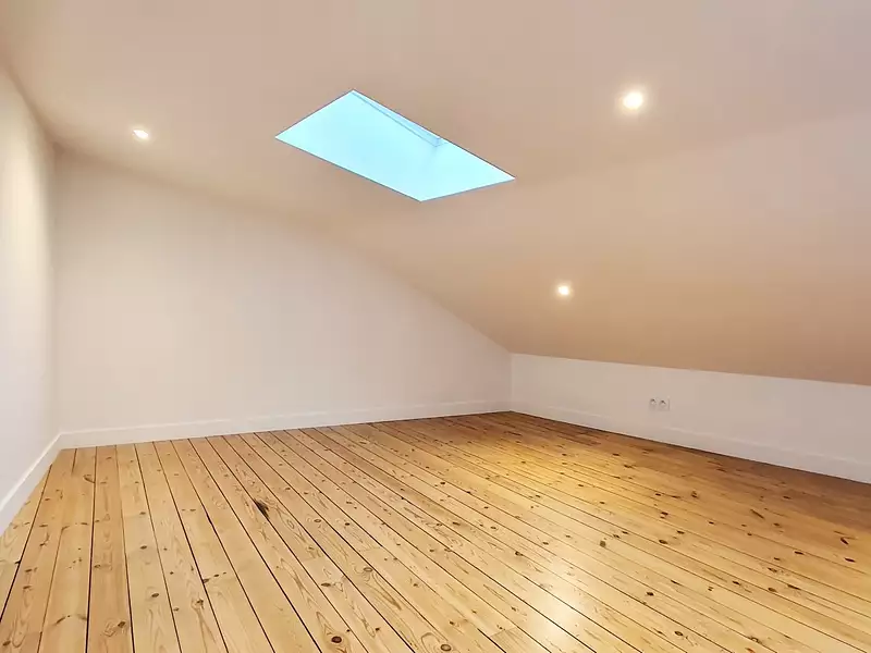Appartement, 39 m²