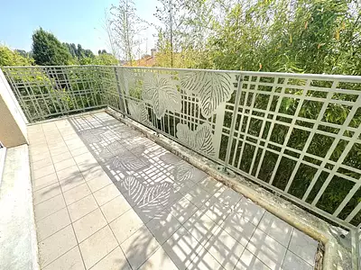 Appartement, 66,51 m²