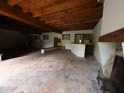 Maison, 494 m²