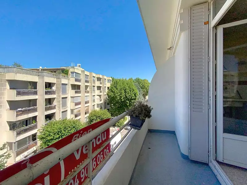 Appartement, 92 m²