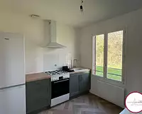 Maison, 58 m²