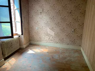 Maison, 161 m²