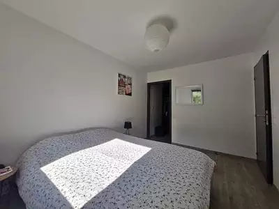 Appartement, 82 m²